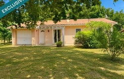 Vensac, Aquitaine 33590