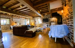 Saint-Malon-sur-Mel, Brittany 35750