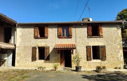 Moncorneil-Grazan, Midi-Pyrénées 32260