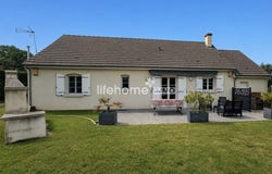 Sainte-Fauste, Centre 36100