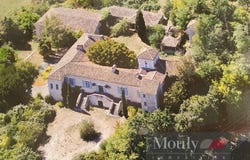 Montcuq, Midi-Pyrénées 46800