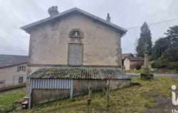 Hadol, Grand Est 88220