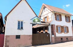 Kirrwiller, Bas-Rhin 67330