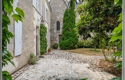 Thilouze, Centre-Val de Loire 37260