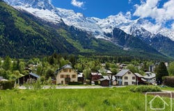 Chamonix, Rhône-Alpes 74400