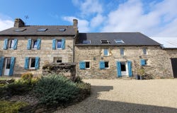 Merléac, Brittany 22460