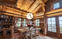 Megeve, Auvergne-Rhône-Alpes 74120