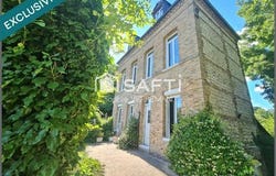 Freneuse, Haute-Normandie 76410