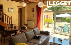 Montagnac-la-Crempse, Nouvelle-Aquitaine 24140