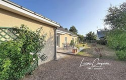 Cheffes, Pays de la Loire 49125