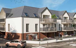 BRUZ, Brittany 35170