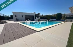 Jacou, Languedoc-Roussillon 34830