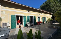 Rioux-Martin, Poitou-Charentes 16210