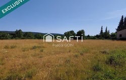 Issirac, Languedoc-Roussillon 30760