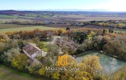 Sauveterre, Midi-Pyrénées 32220