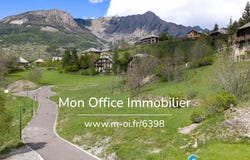 Les Orres, Provence-Alpes-Côte d'Azur 05200