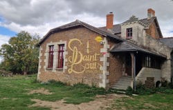 Orches, Poitou-Charentes 86230