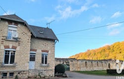 Prémontré, Hauts-de-France 02320