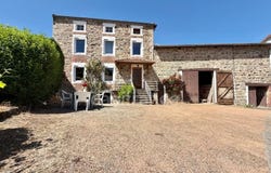 Cherier, Rhône-Alpes 42430