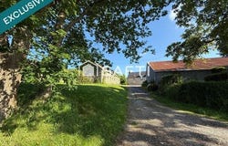 Saint-Thuriau, Bretagne 56300