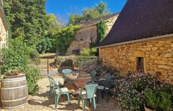 Saint-Cyprien, Aquitaine 24220