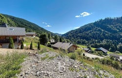 Les Gets, Rhône-Alpes 74260