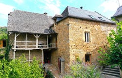 Salles-la-Source, Midi-Pyrénées 12330