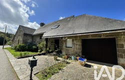 Arzano, Brittany 29300
