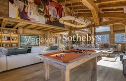 MEGEVE, Auvergne-Rhône-Alpes 74120