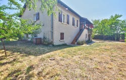Chazay-d'Azergues, Rhône-Alpes 69380