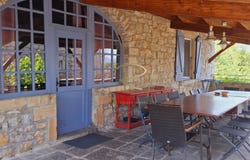 Labeaume, Rhône-Alpes 07120