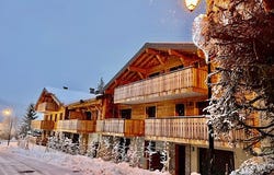 Les Gets, Auvergne-Rhône-Alpes 74260
