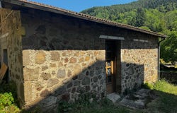 Vocance, Rhône-Alpes 07690