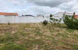 COMMEQUIERS, Pays de la Loire 85220