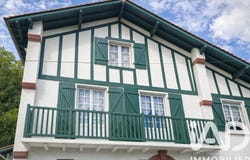Saint-Étienne-de-Baïgorry, Nouvelle-Aquitaine 64430