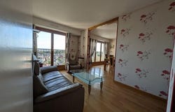 Rouen, Haute-Normandie 76100