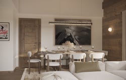 Megève, Rhône-Alpes 74120