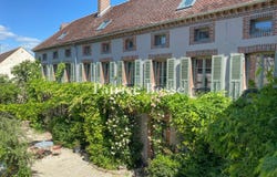 Joigny, Burgundy 89300