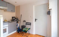 Saint Denis, Île-de-France 93200