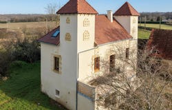 Gourdon, Lot 46300
