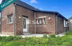 Matigny, Picardie 80400