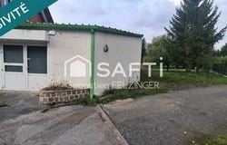 Clacy-Et-Thierret, Picardie 02000