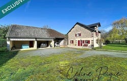 Barbery, Basse-Normandie 14220