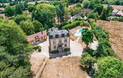 Toucy, Burgundy 89130