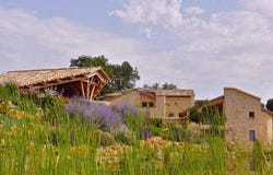 Sabran, Languedoc-Roussillon 30200