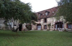 Soucy, Burgundy 89100