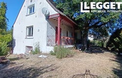 Tocane-Saint-Apre, Nouvelle-Aquitaine 24350