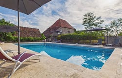 Brigueil-le-Chantre, Poitou-Charentes 86290
