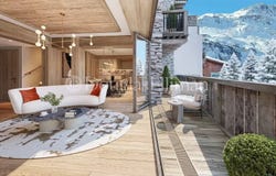 Val-d'Isère, Rhône-Alpes 73150