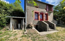 Ouroux-en-Morvan, Burgundy 58230